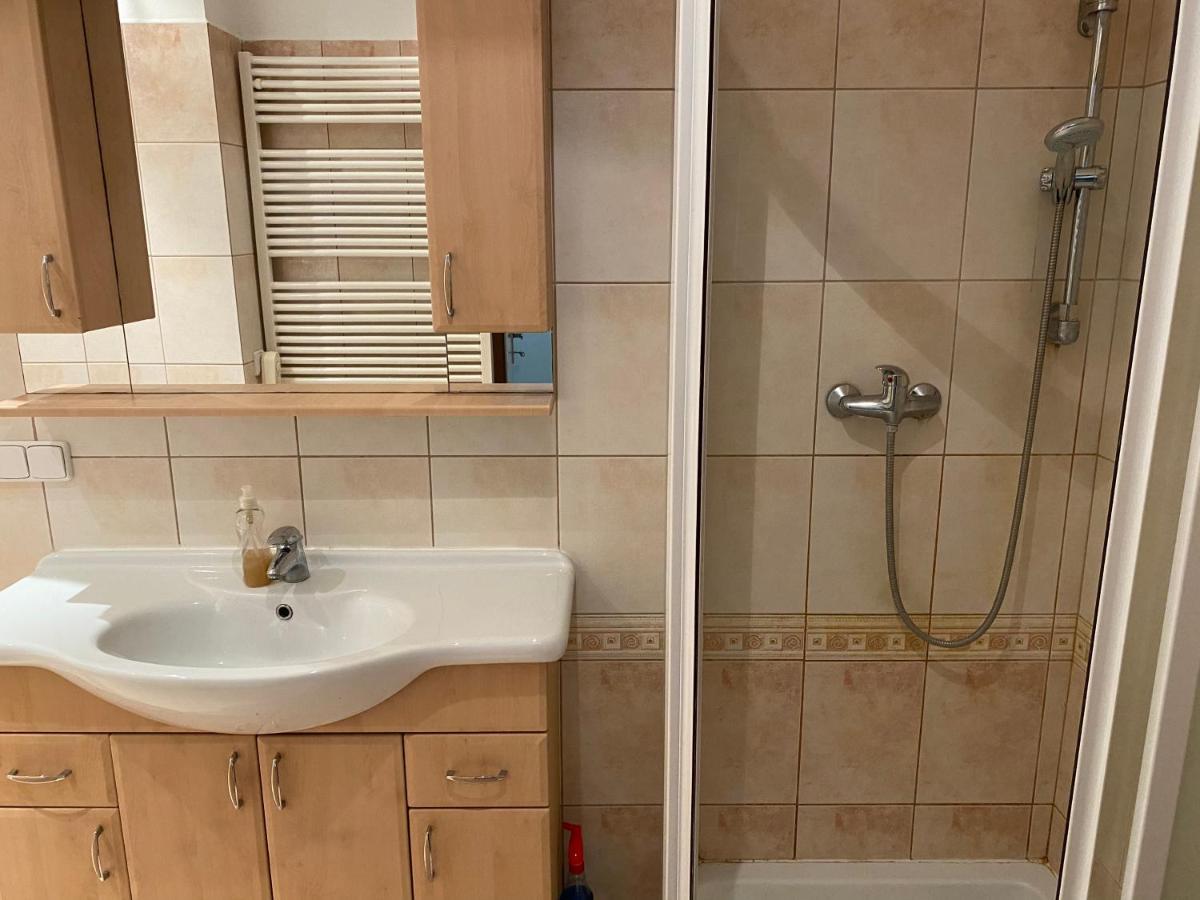 Hradec Králové Apartments Tomkova מראה חיצוני תמונה
